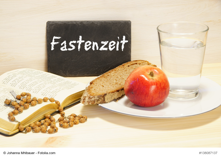 Zeit Fur Veranderung Fastenzeit Hohenrainer Delikatessen Gmbh